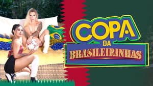 Copa da Brasileirinhas — foto 1