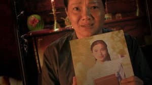 Mất tích đêm 30 — foto 1