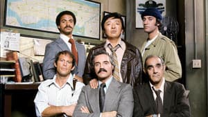 Barney Miller — foto 5
