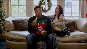 One Crazy Christmas — foto 1