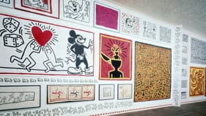 The Universe of Keith Haring — foto 2