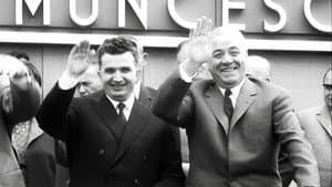 Autobiografia lui Nicolae Ceaușescu — foto 1
