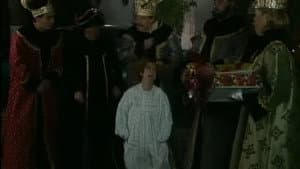 Carta a los reyes magos