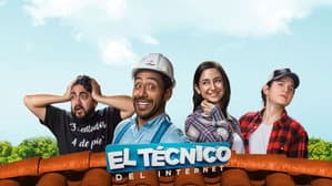 El Técnico Del Internet — foto 1