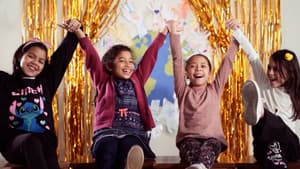 Infancias sin fronteras: voces en movimiento — foto 1