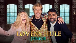 Løvens hule junior — foto 1