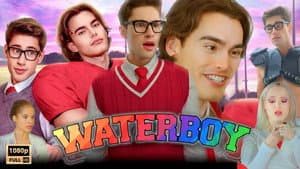 Waterboy — foto 1