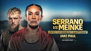 Jake Paul vs. Ryan Bourland — foto 1