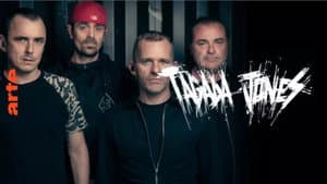 Tagada Jones - Au Hellfest 2022 — foto 1