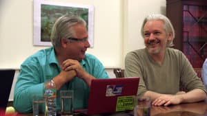 Hacking Justice — foto 1