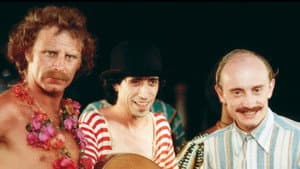Les Bronzés — foto 3