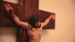 Mona and the Stations of the Cross — foto 1