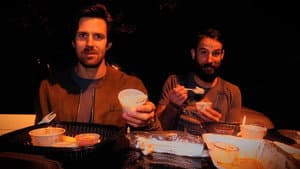 The Andy Baker Tape — foto 4