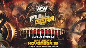 AEW Full Gear 2023 — foto 2