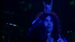 Black Sabbath & Blue Öyster Cult: Black and Blue — foto 1