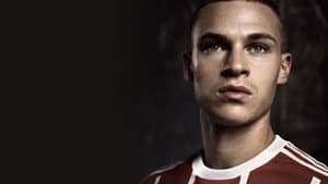 Joshua Kimmich — foto 1