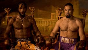 Anthony Joshua vs. Otto Wallin — foto 10