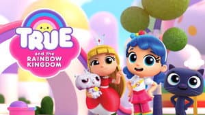 True and the Rainbow Kingdom — foto 3