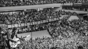 Håkan Hellström på Ullevi den 7 juni 2014 — foto 1