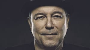 The Return of Rubén Blades — foto 1