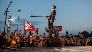 Die Toten Hosen - Rock am Ring 2017 — foto 1