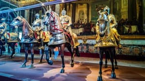 Le cheval en majesté — foto 1