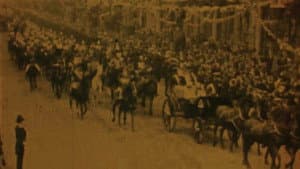 Edward VII Visits Belfast — foto 1