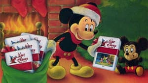 A Walt Disney Christmas — foto 1