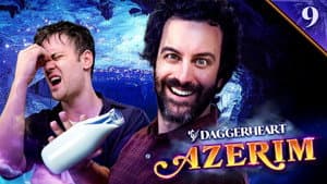 Episodio 9