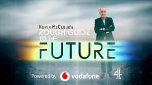 Kevin McCloud’s Rough Guide to the Future — foto 2