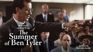 The Summer of Ben Tyler — foto 1