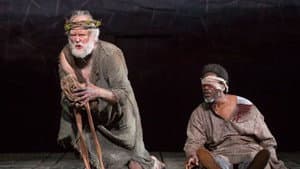 King Lear: Live at Shakespeare's Globe — foto 1