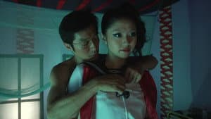 ファッション・ヘル — foto 3
