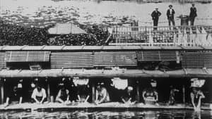 Laveuses sur la rivière — foto 1