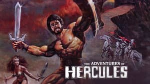 The Adventures of Hercules — foto 4