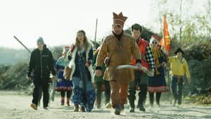 Ellos Sápmi — foto 1