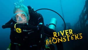 River Monsters — foto 2