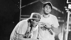 Beastie Boys: Live in SECC, Glasgow — foto 1