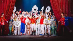 47e Festival international du cirque de Monte-Carlo — foto 1