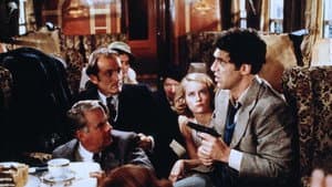The Lady Vanishes — foto 1