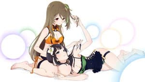 Assault Lily: Bouquet — foto 5