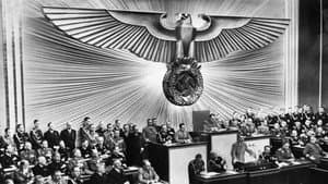 Nazi Law: Legally Blind — foto 1