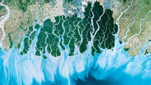 Earth from Space — foto 3