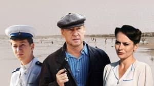 Зелёный фургон — foto 1