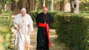 Los Dos Papas — foto 1