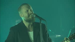 Father John Misty - Ancienne Belgique 2023 — foto 1