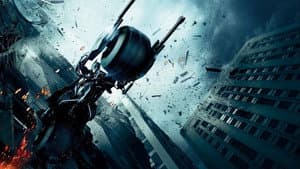 Batman Tech — foto 1