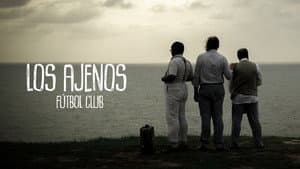 Los Ajenos Fútbol Club — foto 1