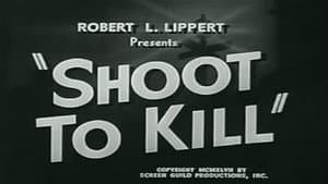Shoot to Kill — foto 7