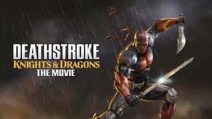 Deathstroke: Caballeros y dragones — foto 4